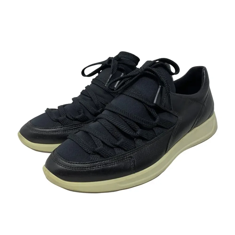 Ecco flexure runner